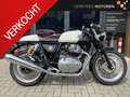 Royal Enfield Continental GT 650 1.711 KM 1ste eig Bianco - thumbnail 1
