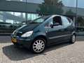 Mercedes-Benz A 160 Elegance Lang Automaat Airco! INRUILKOOPJE! Groen - thumbnail 1
