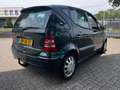 Mercedes-Benz A 160 Elegance Lang Automaat Airco! INRUILKOOPJE! Groen - thumbnail 8