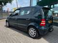 Mercedes-Benz A 160 Elegance Lang Automaat Airco! INRUILKOOPJE! Groen - thumbnail 6