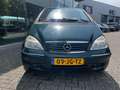 Mercedes-Benz A 160 Elegance Lang Automaat Airco! INRUILKOOPJE! Groen - thumbnail 9