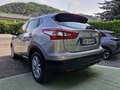 Nissan Qashqai Qashqai II 1.5 dci Acenta 110cv Unico Proprietario Grigio - thumbnail 8