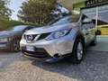 Nissan Qashqai Qashqai II 1.5 dci Acenta 110cv Unico Proprietario Grigio - thumbnail 4