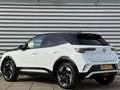 Opel Mokka-E Electric 54kWh 156pk GS | Navigatie | Warmtepomp | Wit - thumbnail 4