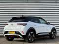 Opel Mokka-E Electric 54kWh 156pk GS | Navigatie | Warmtepomp | Wit - thumbnail 3