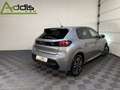 Peugeot 208 1.2 ESSENCE 75 CV STYLE CARPLAY 5P Gris - thumbnail 2