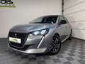 Peugeot 208 1.2 ESSENCE 75 CV STYLE CARPLAY 5P Gris - thumbnail 14