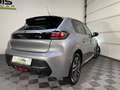 Peugeot 208 1.2 ESSENCE 75 CV STYLE CARPLAY 5P Gris - thumbnail 16