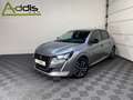 Peugeot 208 1.2 ESSENCE 75 CV STYLE CARPLAY 5P Gris - thumbnail 1