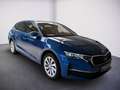 Skoda Octavia Combi 1.5TSI Selection MATRIXLED+360°KAM Blau - thumbnail 4