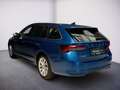 Skoda Octavia Combi 1.5TSI Selection MATRIXLED+360°KAM Blau - thumbnail 7