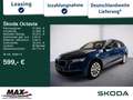 Skoda Octavia Combi 1.5TSI Selection MATRIXLED+360°KAM Blau - thumbnail 1