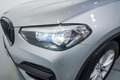 BMW X3 sDrive 18dA Plateado - thumbnail 10