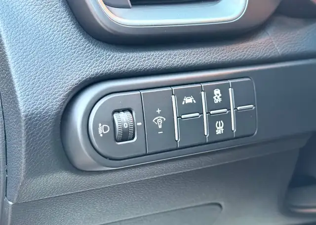 Kia Ceed view 12