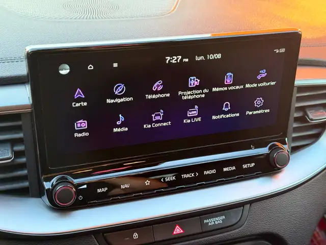 Kia Ceed view 15