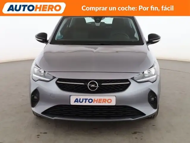 Opel Corsa view 9