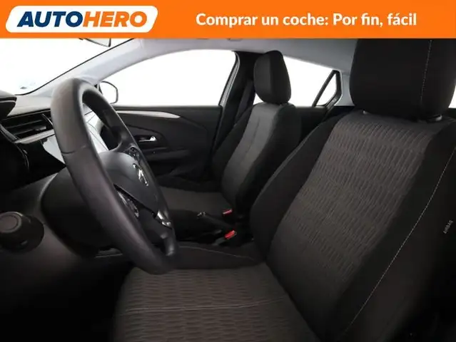 Opel Corsa view 11