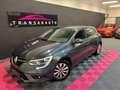 Renault Megane Life Szürke - thumbnail 1