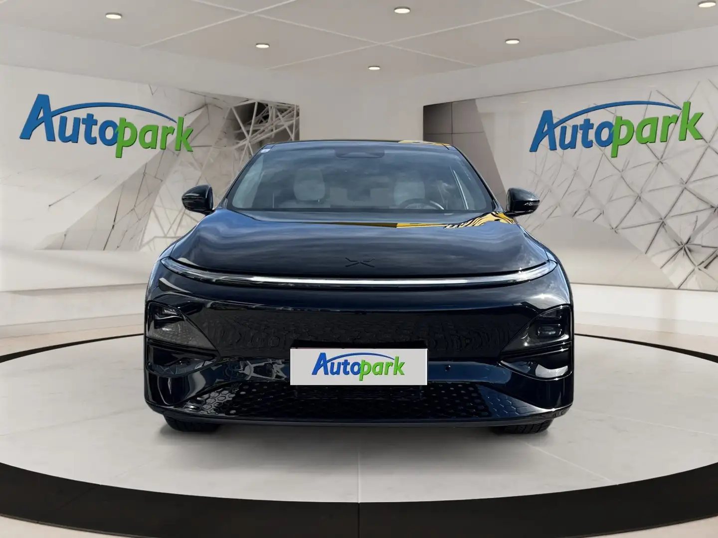 Xpeng G6 AWD Performance Black Edition Schwarz - 2