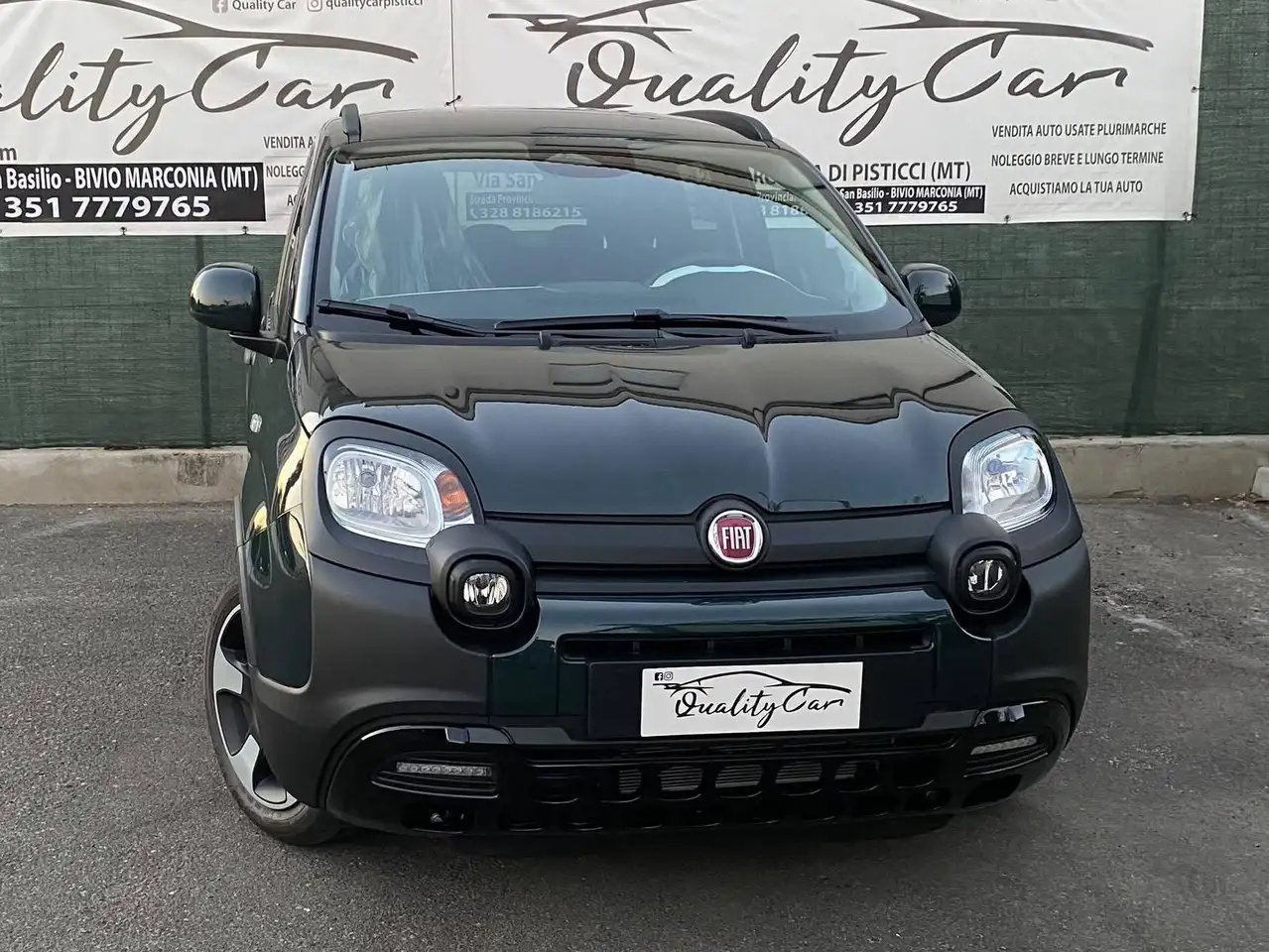Fiat Pandina