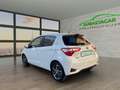Toyota Yaris 1.5 100H Feel berlina con portón 74KW (100CV) Blanc - thumbnail 7