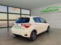 Toyota Yaris 1.5 100H Feel berlina con portón 74KW (100CV) Blanc - thumbnail 5