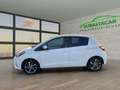 Toyota Yaris 1.5 100H Feel berlina con portón 74KW (100CV) Blanc - thumbnail 8