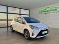 Toyota Yaris 1.5 100H Feel berlina con portón 74KW (100CV) Blanc - thumbnail 3