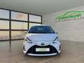 Toyota Yaris 1.5 100H Feel berlina con portón 74KW (100CV) Blanc - thumbnail 2