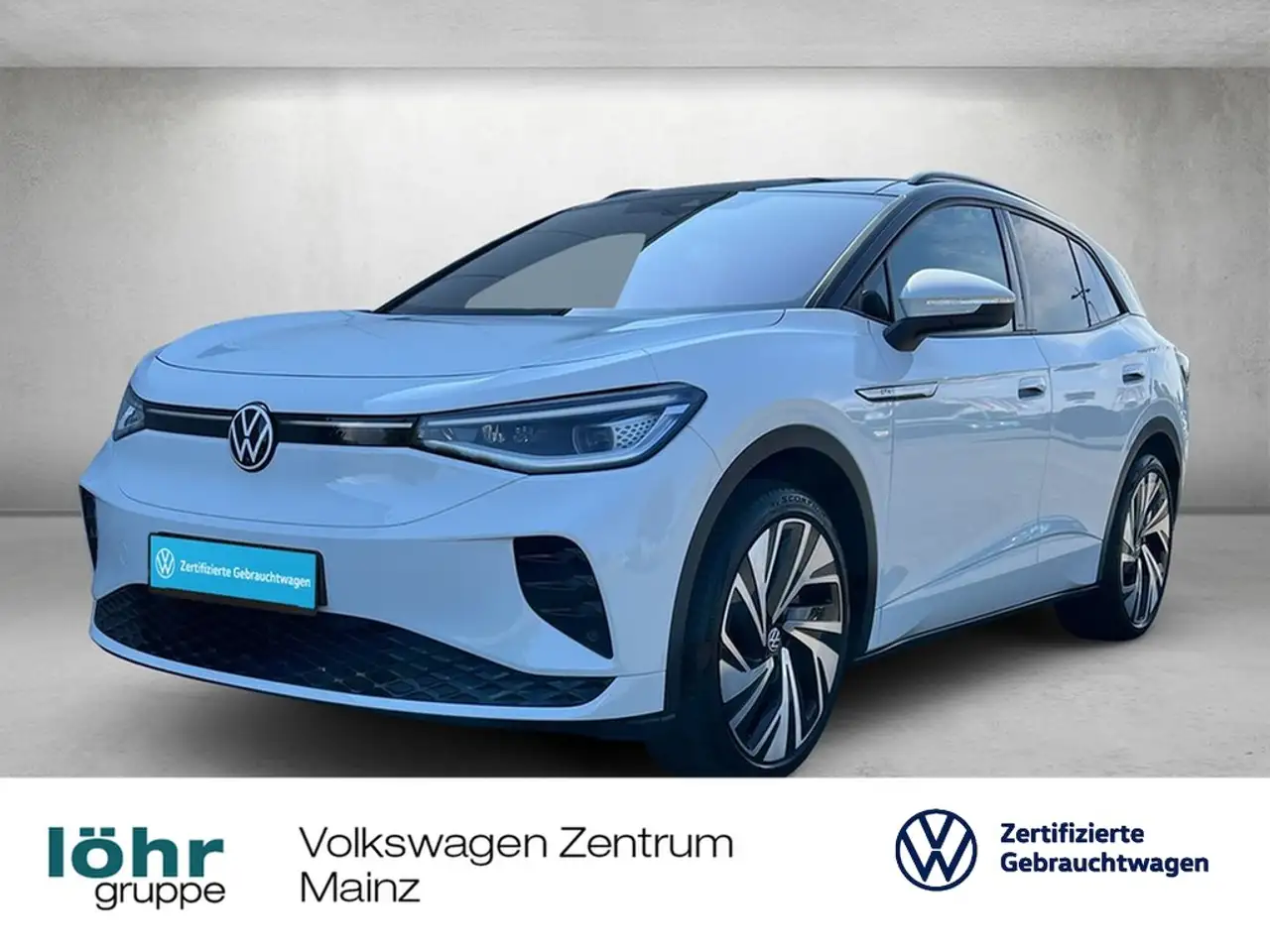Volkswagen ID.4