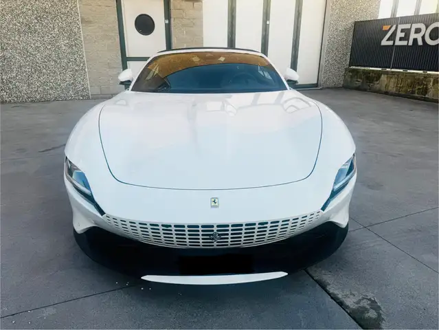 Ferrari Roma Roma Spider 3.9 F1 dct Subentro leasing!