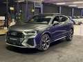 Audi RS Q3 2.5 TFSI quattro S tronic Gris - thumbnail 1