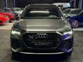 Audi RS Q3 2.5 TFSI quattro S tronic Gris - thumbnail 2