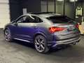 Audi RS Q3 2.5 TFSI quattro S tronic Gris - thumbnail 4