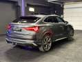 Audi RS Q3 2.5 TFSI quattro S tronic Gris - thumbnail 6