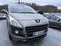 Peugeot 3008 1.6 VTI 16V CONFORT PACK Gris - thumbnail 1