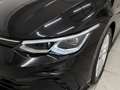Volkswagen Golf Variant 2,0 TDI R-Line DSG  IQ.LIGHT-LED-Matrix/ACC/Nav... Schwarz - thumbnail 4