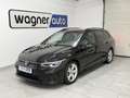 Volkswagen Golf Variant 2,0 TDI R-Line DSG  IQ.LIGHT-LED-Matrix/ACC/Nav... Schwarz - thumbnail 2