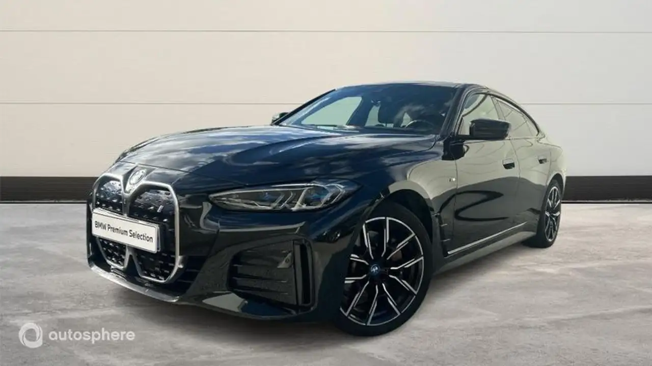 BMW i4