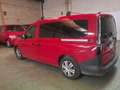 Volkswagen Caddy Maxi Kombi 2.0 TDI 75 kW (102 CV) Rojo - thumbnail 1