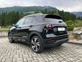 Volkswagen T-Cross T-Cross 1,0 TSI Style DSG R-Line / LED / Keyless Schwarz - thumbnail 3