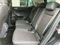Volkswagen T-Cross T-Cross 1,0 TSI Style DSG R-Line / LED / Keyless Schwarz - thumbnail 14