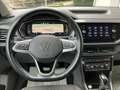 Volkswagen T-Cross T-Cross 1,0 TSI Style DSG R-Line / LED / Keyless Schwarz - thumbnail 11