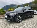 Volkswagen T-Cross T-Cross 1,0 TSI Style DSG R-Line / LED / Keyless Schwarz - thumbnail 1