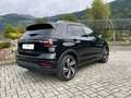Volkswagen T-Cross T-Cross 1,0 TSI Style DSG R-Line / LED / Keyless Schwarz - thumbnail 5