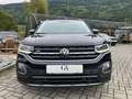 Volkswagen T-Cross T-Cross 1,0 TSI Style DSG R-Line / LED / Keyless Schwarz - thumbnail 8