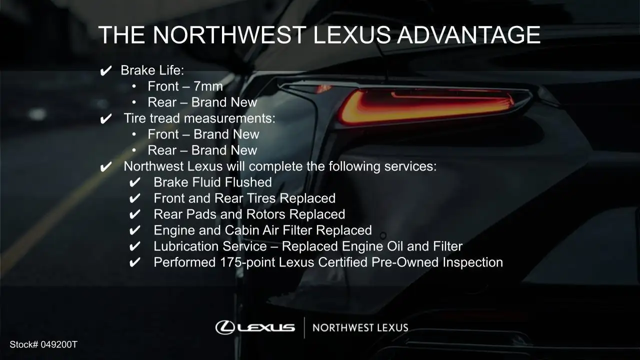 Lexus IS fotografie Lexus IS