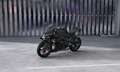 BMW S 1000 RR Race- und Dynamikpaket Schwarz - thumbnail 2