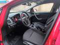 Opel Astra 1.3 CDTI DPF ecoFLEX Sports Tourer Czerwony - thumbnail 6