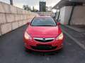 Opel Astra 1.3 CDTI DPF ecoFLEX Sports Tourer Czerwony - thumbnail 2